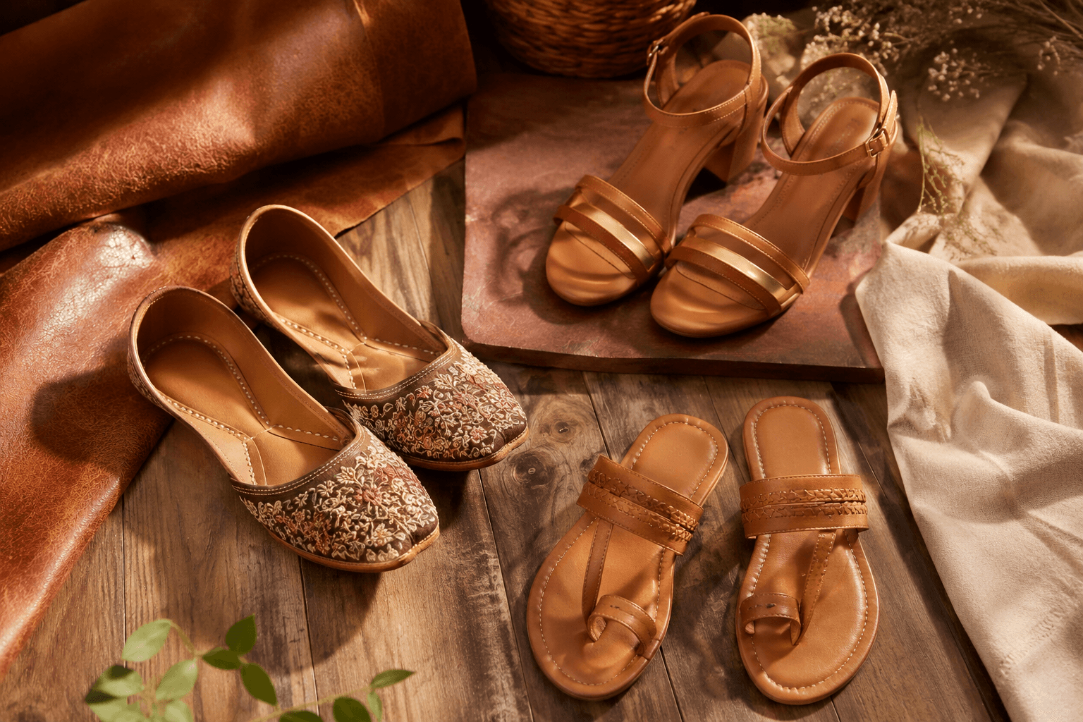 Choosing the Right Size When Buying Footwear Online