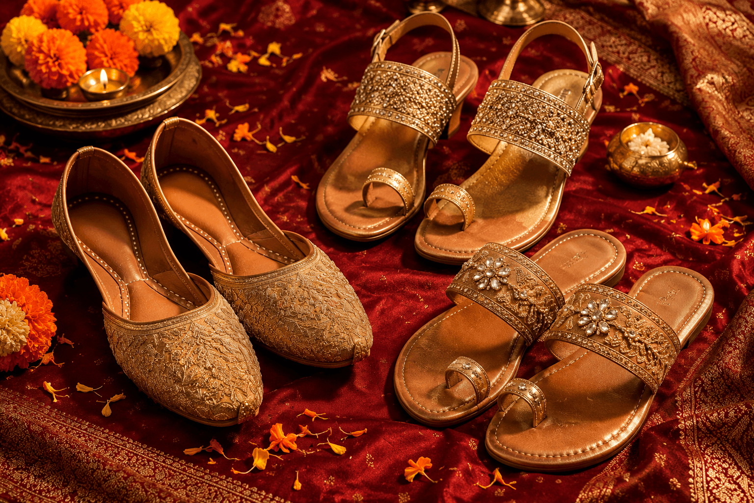 The Wedding Collection